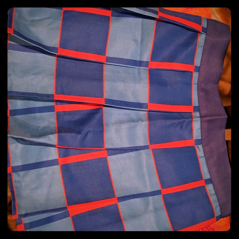 Love live skirt